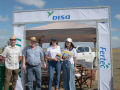 STAND-DISA