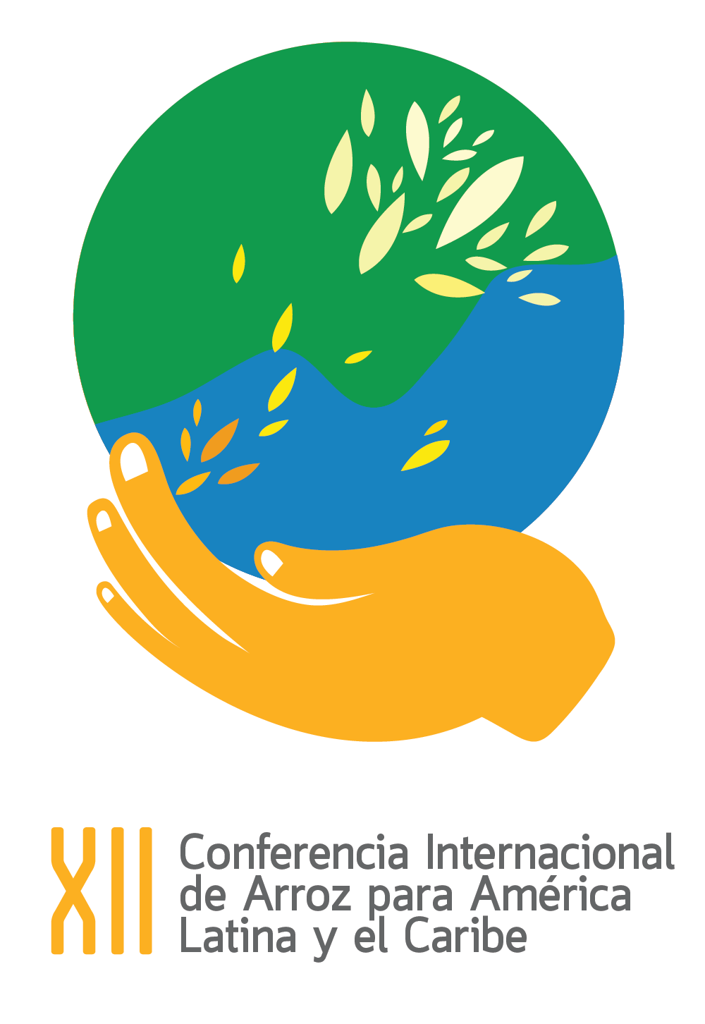 XII Conferencia Internacional de Arroz para America Latina y el Caribe